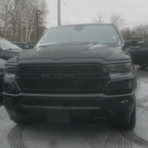 Meet your Posher, Joe